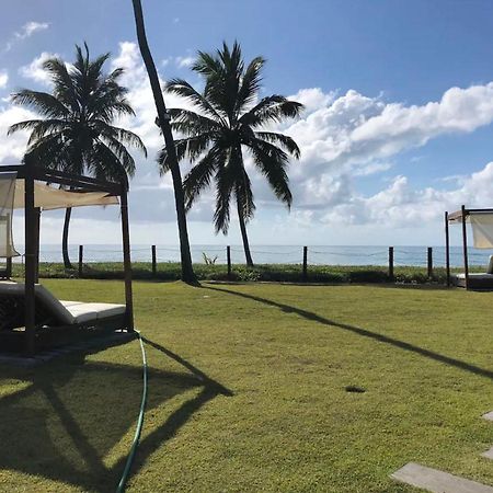 Flat Fabuloso - Porto De Galinhas - Malawi Beach Resort Bagian luar foto